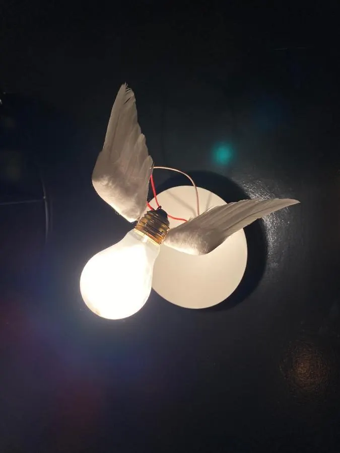 Appartamento D'Artista Mediolan 0*,  Włochy